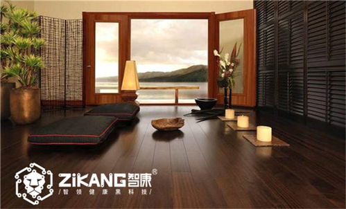 智康石墨烯地暖 創新科技賦能，鑄就地暖行業實力品牌