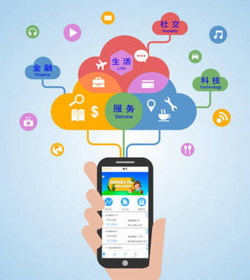 富捷金服正式上線 重新定義個人互聯網金融服務新體驗