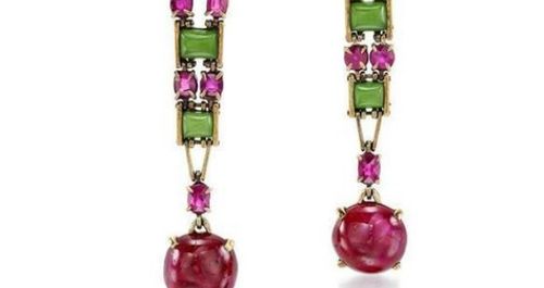 驚艷歲月 精巧設計，出彩造型的珠寶首飾