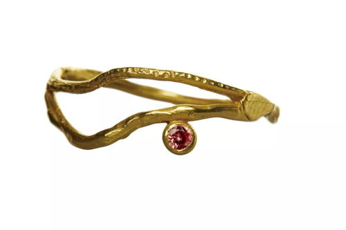 丹麥珠寶首飾如何席卷世界 玉器是否會是下一個潮流？