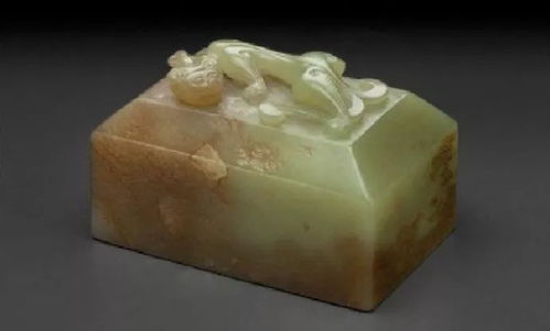 大藏家的宋元明清玉器，真的很開眼