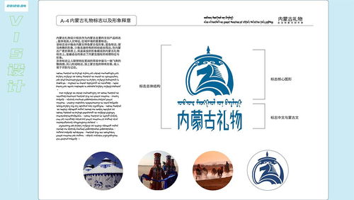 作品集 VIS企業(yè)形象設計篇——企業(yè)形象策劃