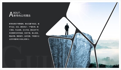 上海新導(dǎo)向品牌策劃 精準(zhǔn)定位，驅(qū)動(dòng)國(guó)內(nèi)貿(mào)易代理業(yè)務(wù)新增長(zhǎng)