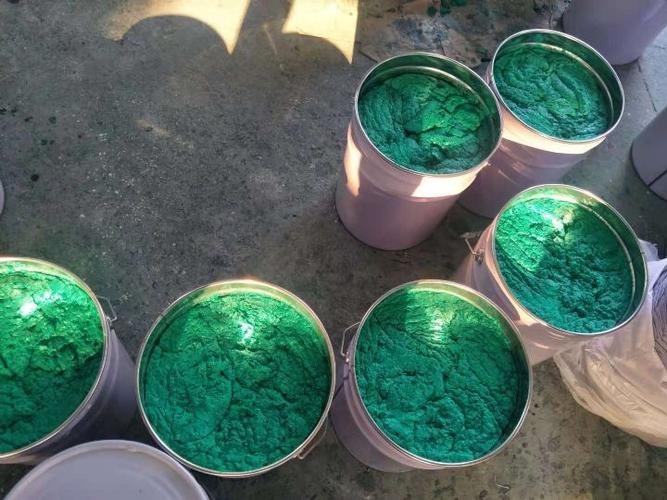 房山玻璃鱗片膠泥報價及產品詳解